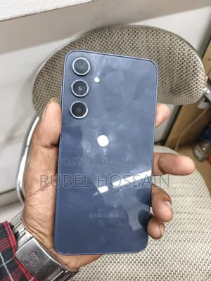 স্যামসাং গ্যালাক্সি এ৩৫ ২৫৬ জিবি নীল
