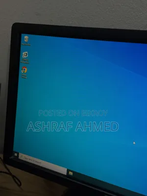 Dell E1912HC, 18.5-Inch, LCD Monitor, 1366 X 768 Resolution, 60Hz