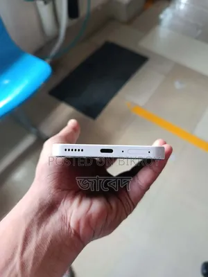 নাথিং ফোন ৩এ ১২৮ জিবি সাদা