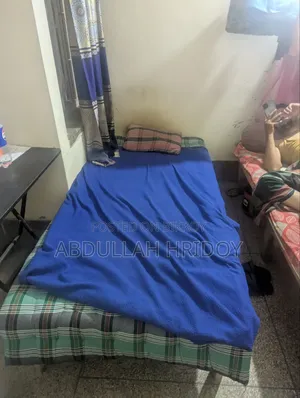 Seat for Rent