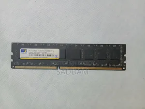 TwinMOS 4GB DDR3 RAM – Stable Performance Good Condition