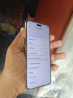 Xiaomi 14 Ultra 256 GB Pink
