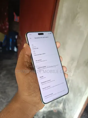 Xiaomi 14 Ultra 256 GB Pink