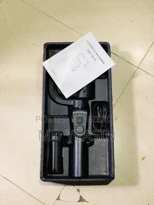 Mobile Gimble