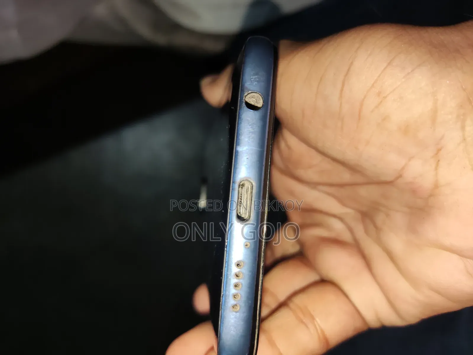 শাওমি পোকো এম২ প্রো ৬৪ জিবি পার্পল