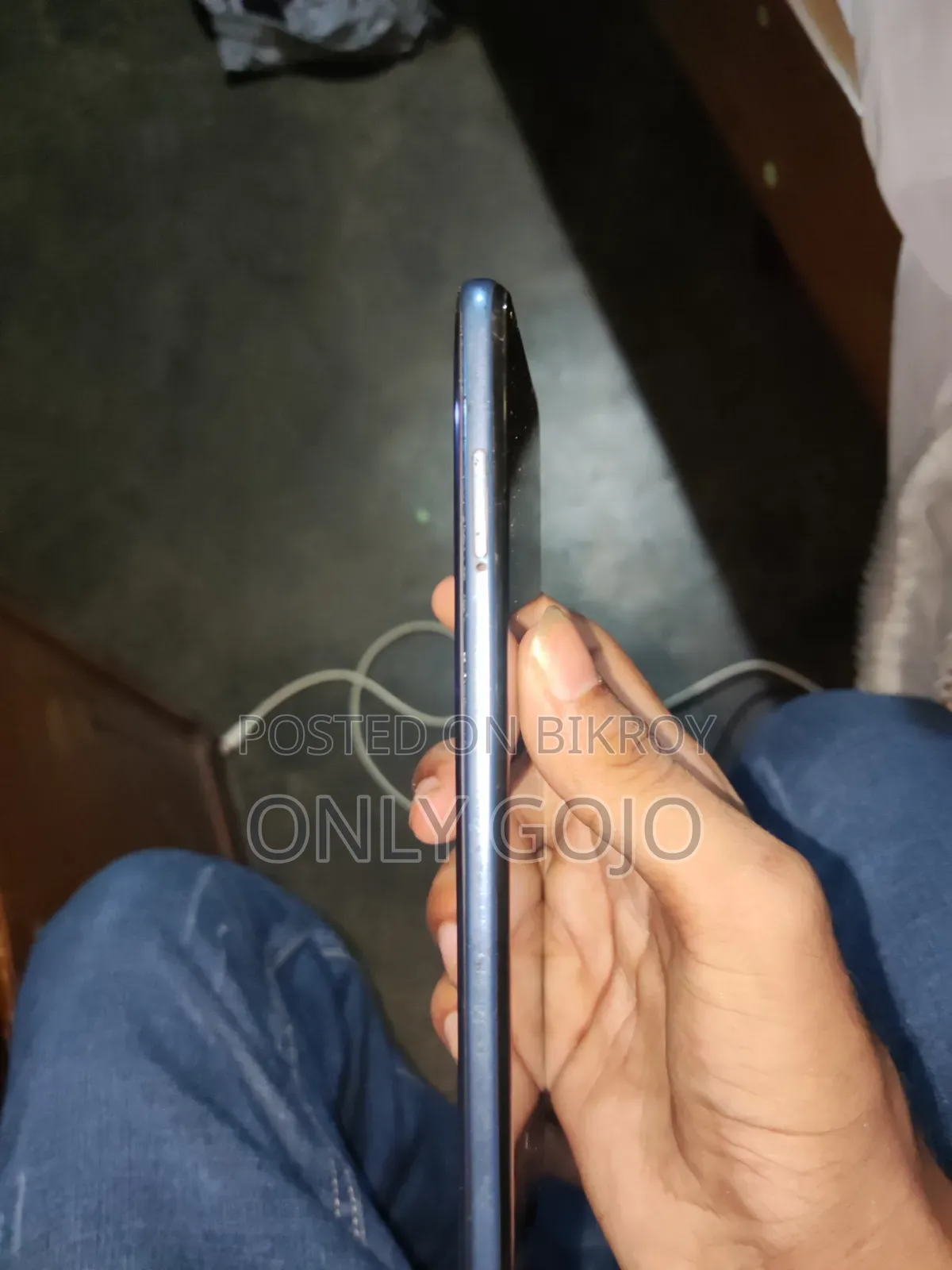 শাওমি পোকো এম২ প্রো ৬৪ জিবি পার্পল