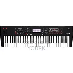 KORG KROSS 2 Brand New