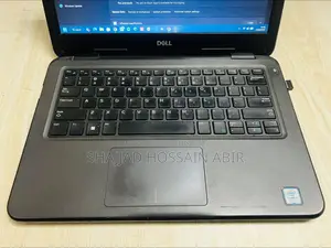 Laptop Dell Latitude 3300 8GB Intel Core I5 SSD 256GB
