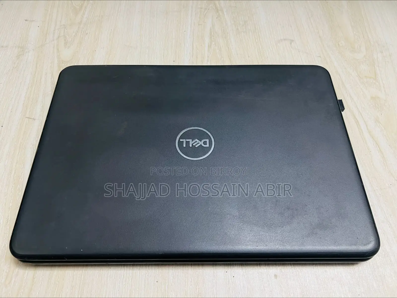 Laptop Dell Latitude 3300 8GB Intel Core I5 SSD 256GB