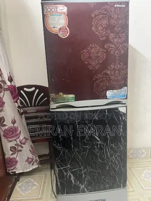একটি ফ্রিজ বিক্রি হবে