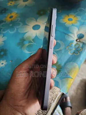 Realme C75x 128 GB Black