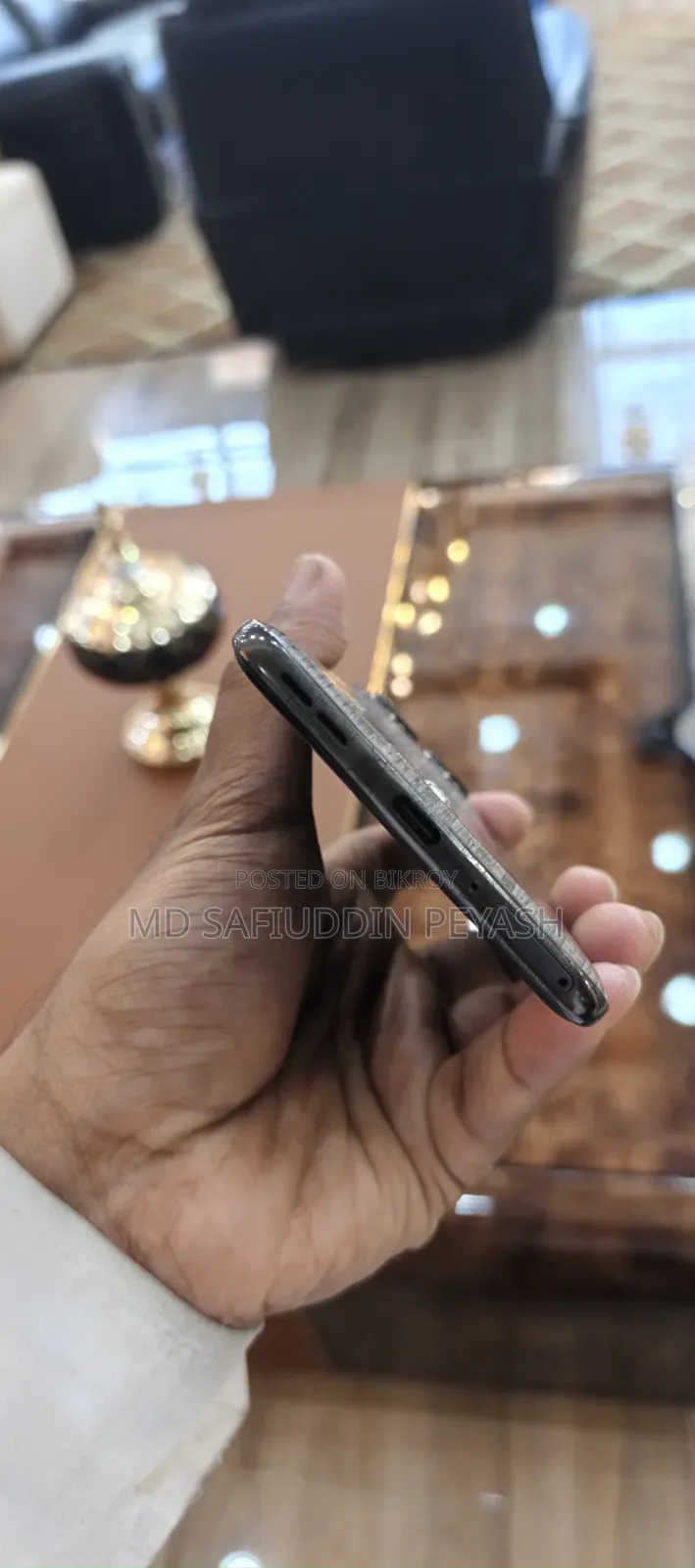 মোটোরোলা এজ ৬০ প্রো ২৫৬ জিবি