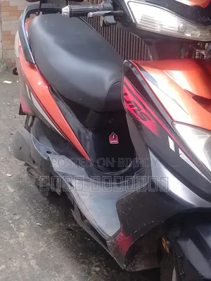 মোটরসাইকেল ২০২৫