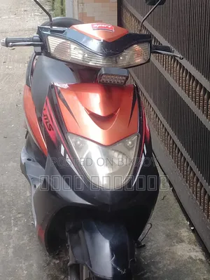 Motorcycle 2025