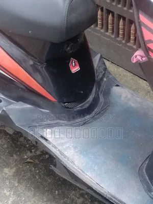 Motorcycle 2025