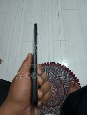 Vivo Y85 64 GB Black