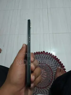 Vivo Y85 64 GB Black