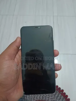 Vivo Y85 64 GB Black