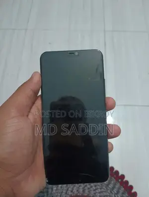 Vivo Y85 64 GB Black