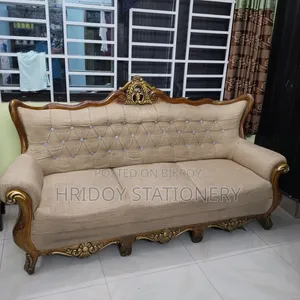 Sofa Set 3+2+1