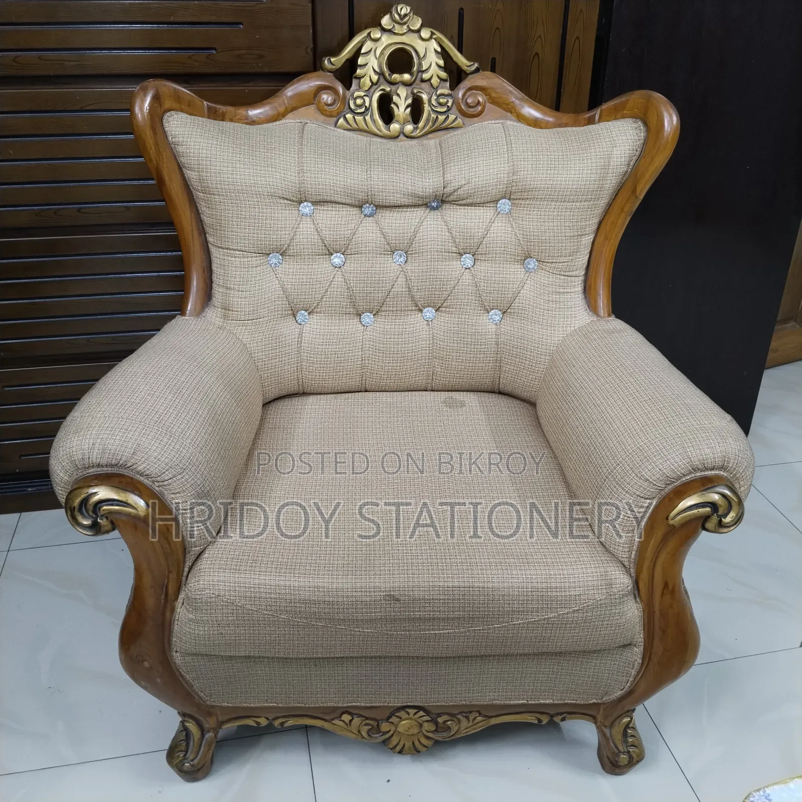 Sofa Set 3+2+1