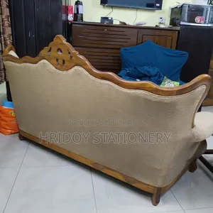 Sofa Set 3+2+1