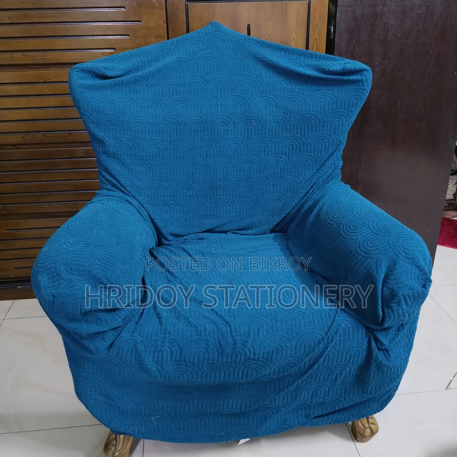 Sofa Set 3+2+1
