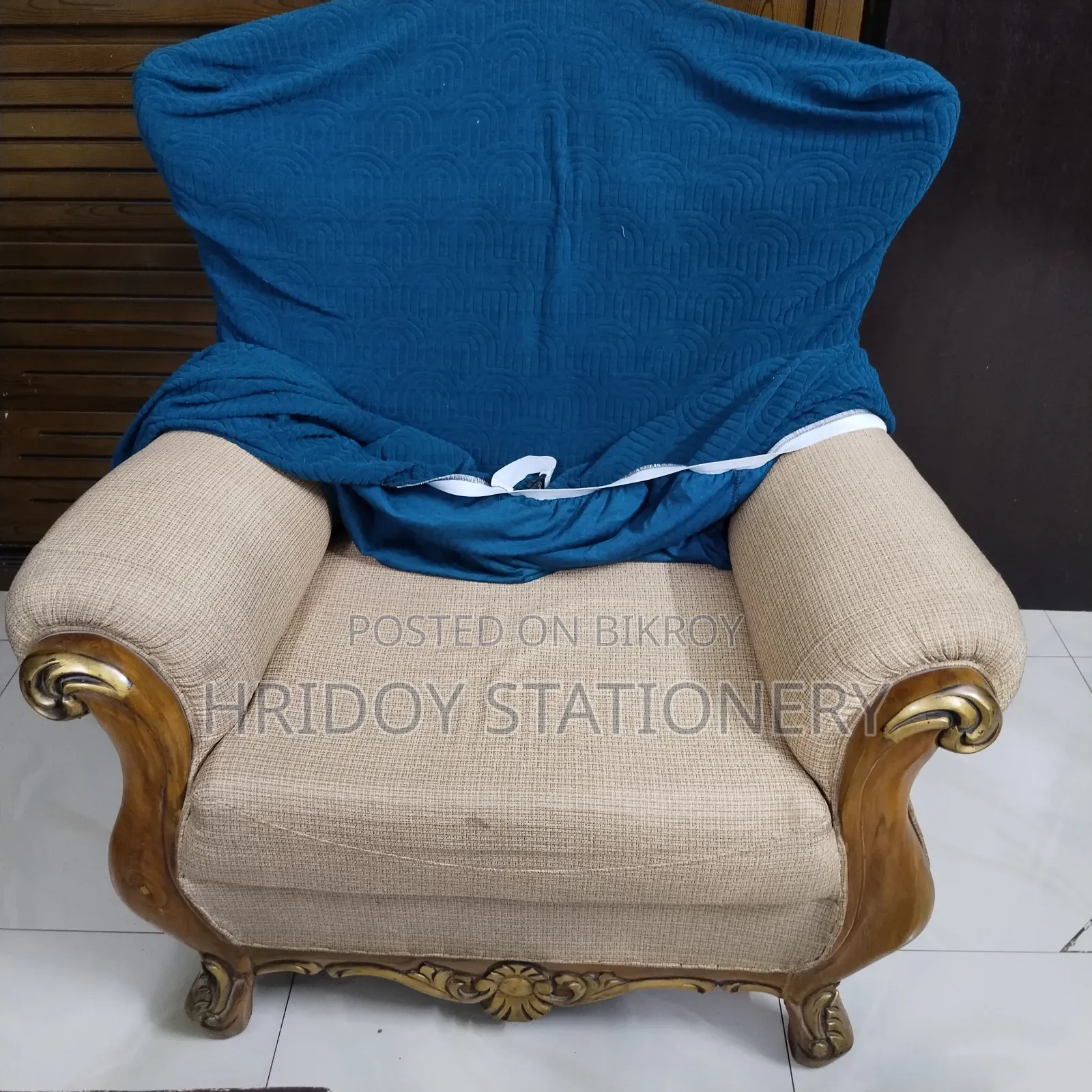 Sofa Set 3+2+1