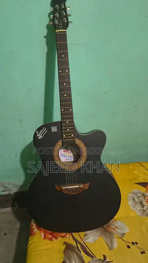 Acoustic Guitar