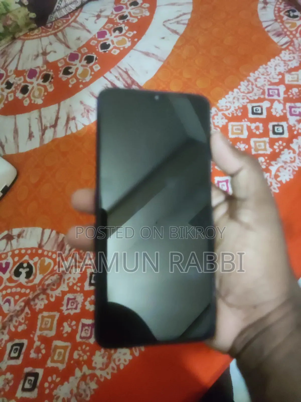 Xiaomi Poco M3 64 GB White