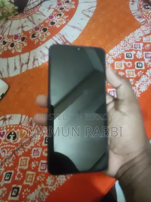 Xiaomi Poco M3 64 GB White