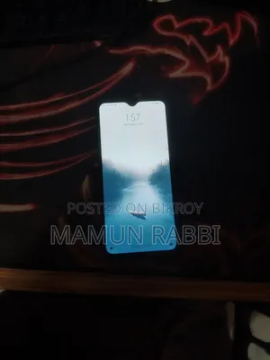 Xiaomi Poco M3 64 GB White