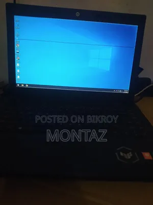 HP 240 G1 Laptop 6GB Intel Core I3 500GB HDD