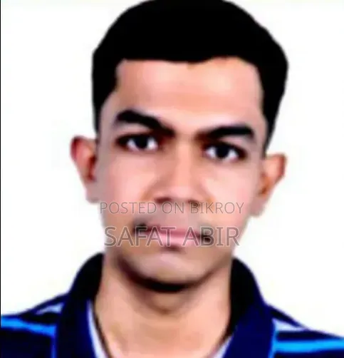 Computing and IT Job