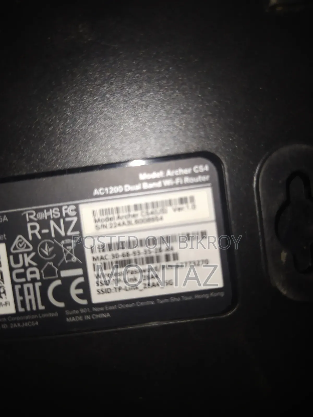 HP 240 G1 Laptop 6GB Intel Core I3 500GB HDD