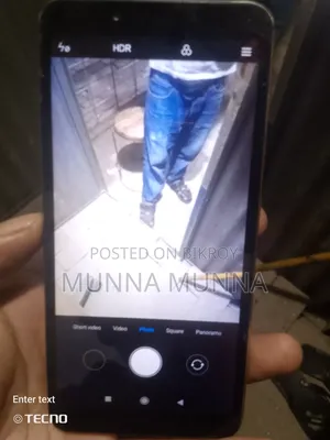 সিয়াওমি রেডমি ৬এ ১৬ জিবি গোল্ড