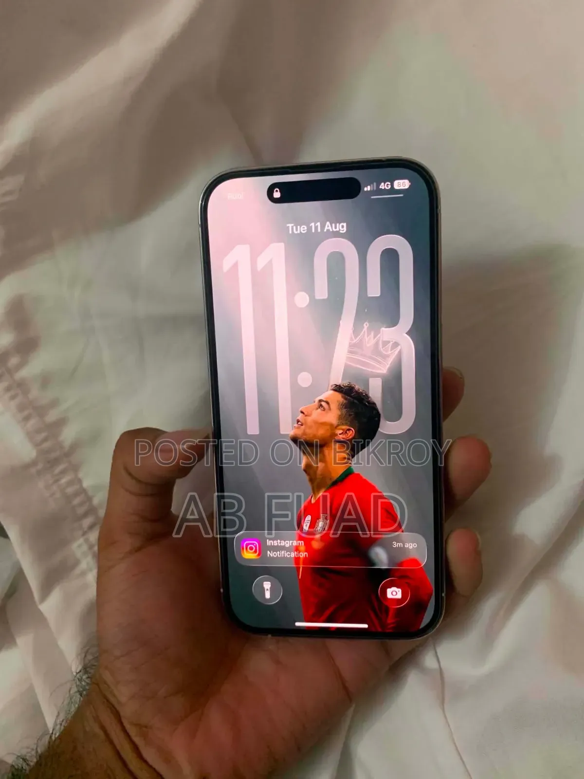Apple iPhone 14 Pro 128 GB