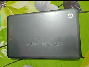 Laptop HP 14-Dq1088wm 4GB Intel Core I3 HDD 500GB
