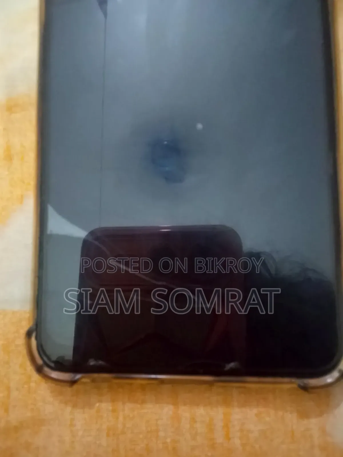 Oppo F21 Pro 128 GB Yellow