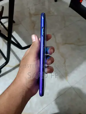 Xiaomi Redmi Note 9 64 GB Blue