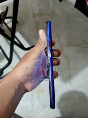 Xiaomi Redmi Note 9 64 GB Blue