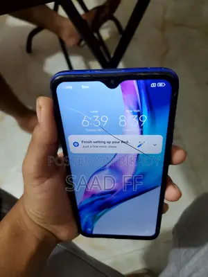 Xiaomi Redmi Note 9 64 GB Blue