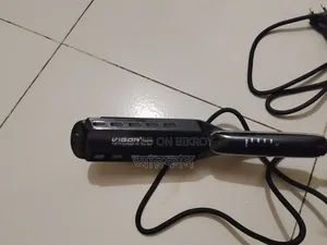 Hair Straightener