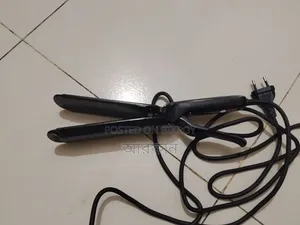 Hair Straightener