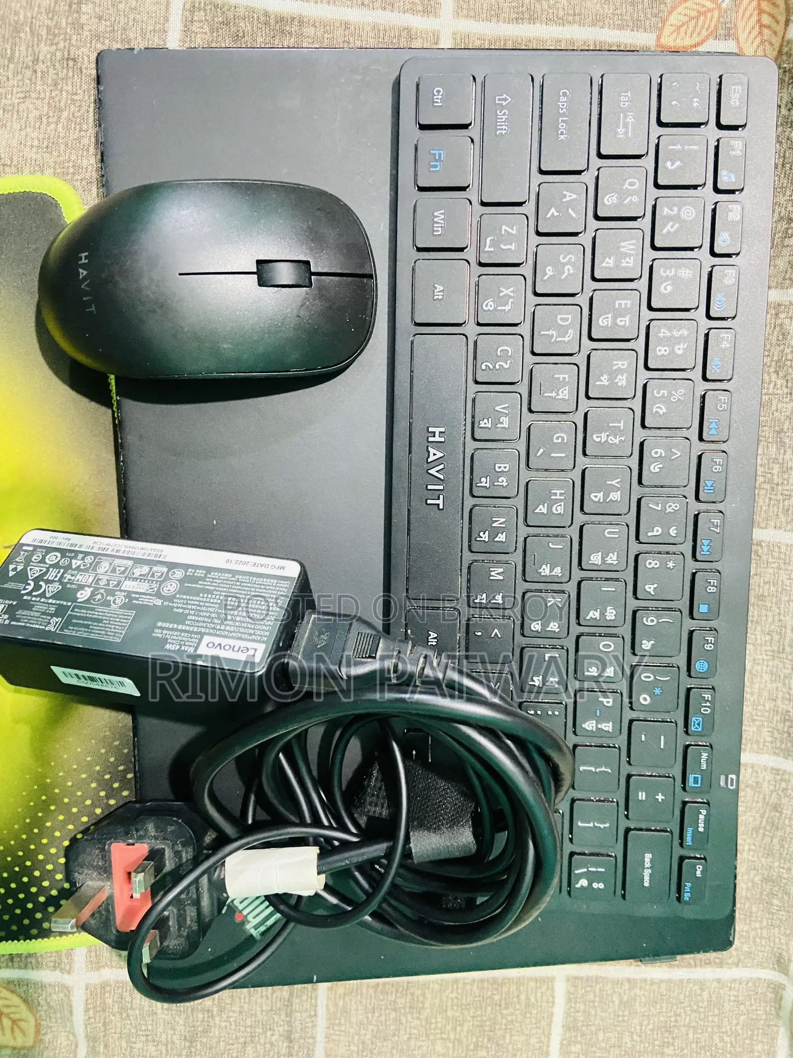 Laptop Lenovo ThinkPad X1 Carbon 8GB Intel Core i5 SSD 256GB