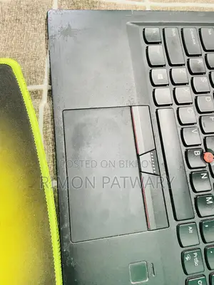 Laptop Lenovo ThinkPad X1 Carbon 8GB Intel Core i5 SSD 256GB