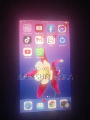 Apple iPhone 6 64 GB Silver