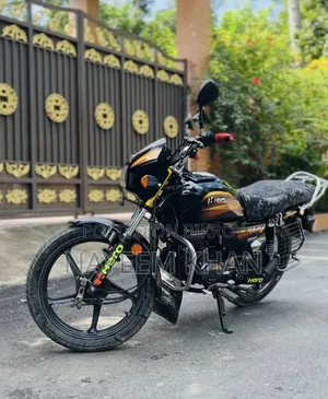 Hero Splendor Plus 2022 Black
