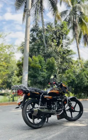 Hero Splendor Plus 2022 Black
