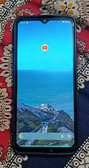 Symphony Z33 ৩২ জিবি নীল